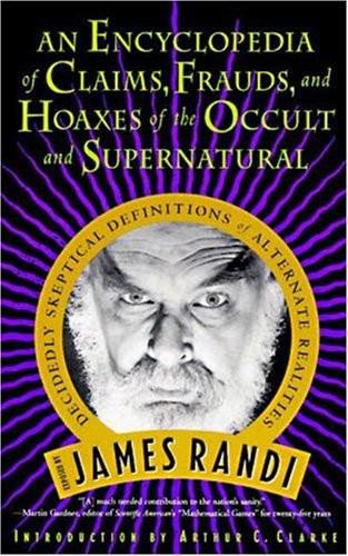 Encyclopedia of Claims, Frauds, and Hoaxes