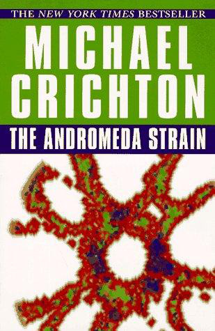 The Andromeda Strain