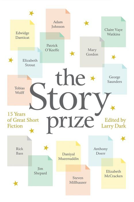 The Story Prize: 15 Years of Great Short Fiction