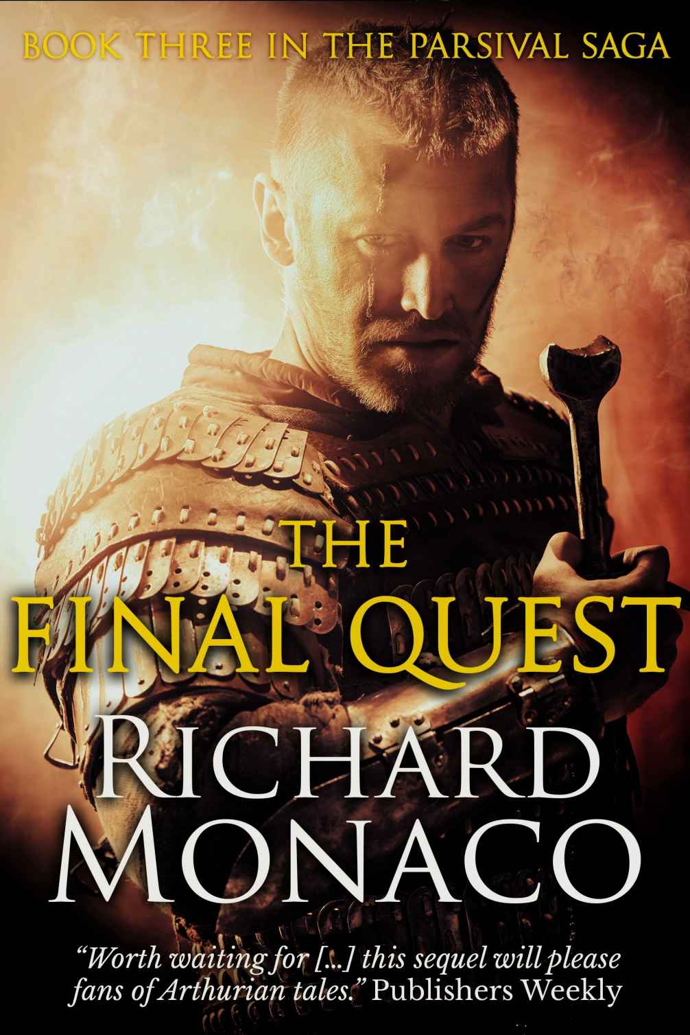 Final Quest