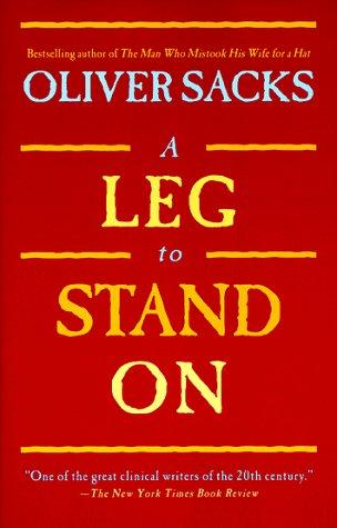 A Leg to Stand On
