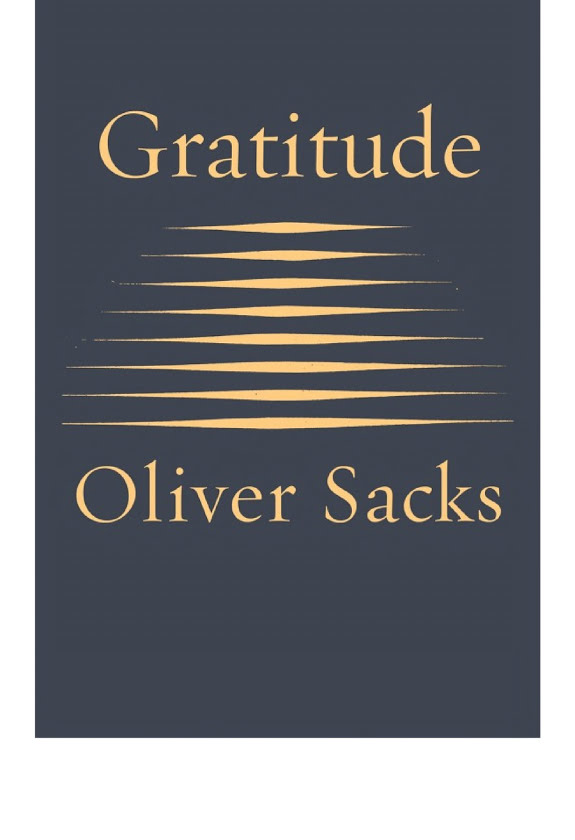 Gratitude