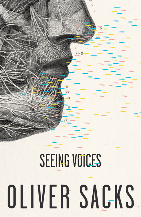 Seeing Voices - A Journey into the World of the Deaf