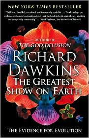 The Greatest Show on Earth, The Evidence for Evolution
