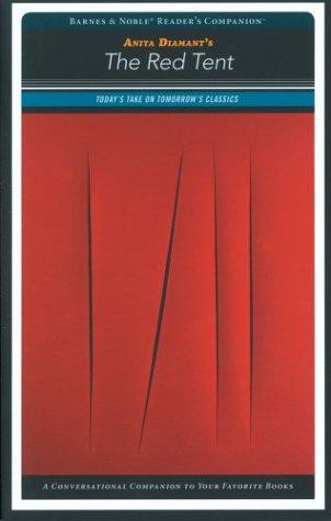The Red Tent
