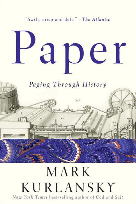 Paper: Paging Through History