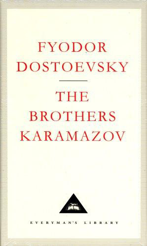 The Brothers Karamazov