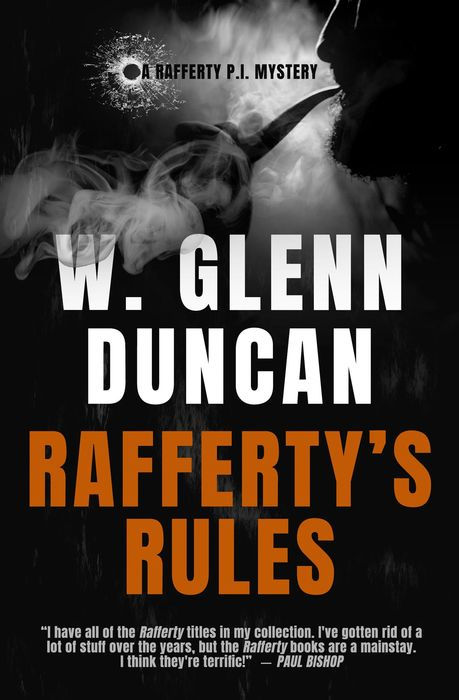 Rafferty's Rules