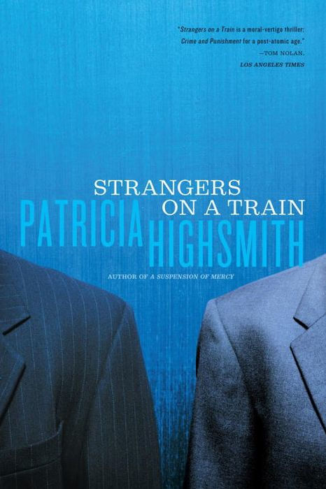 Strangers on a Train