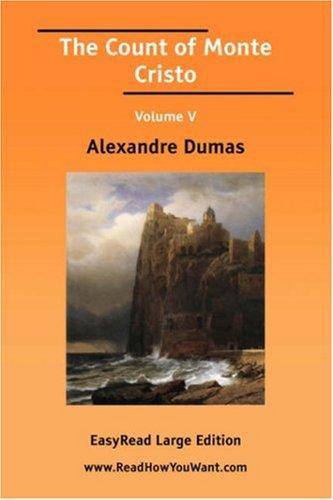 The Count of Monte Cristo