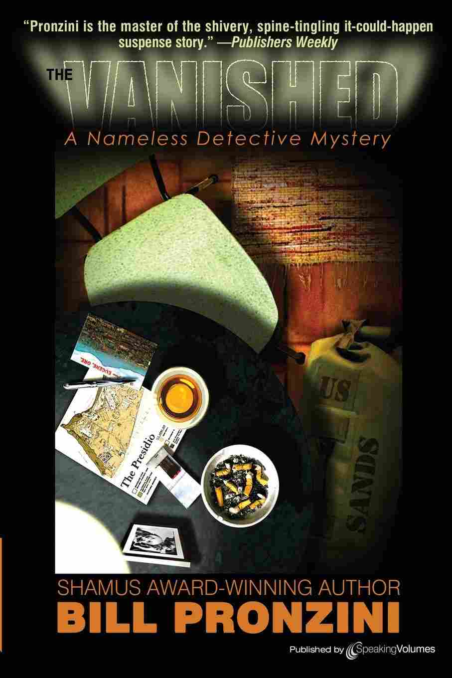 The Vanished