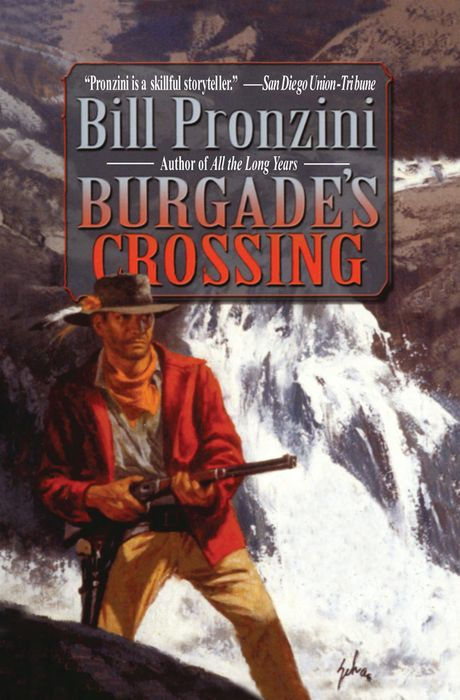 Burgade's Crossing