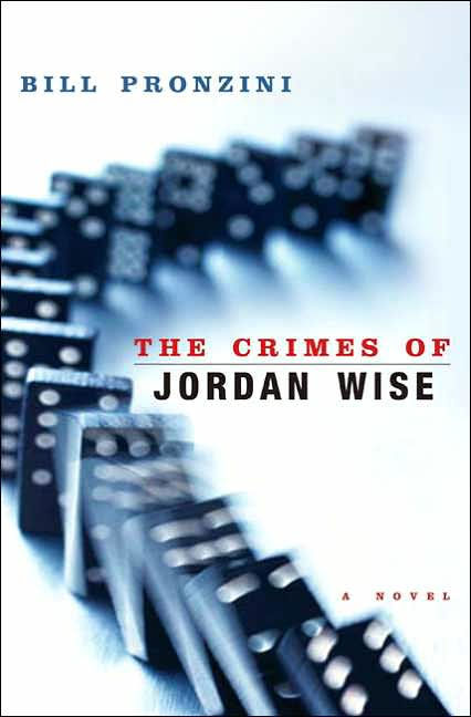The Crimes of Jordan Wise