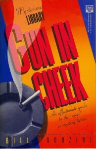 Gun in Cheek: A Study of "Alternative" Crime Fiction