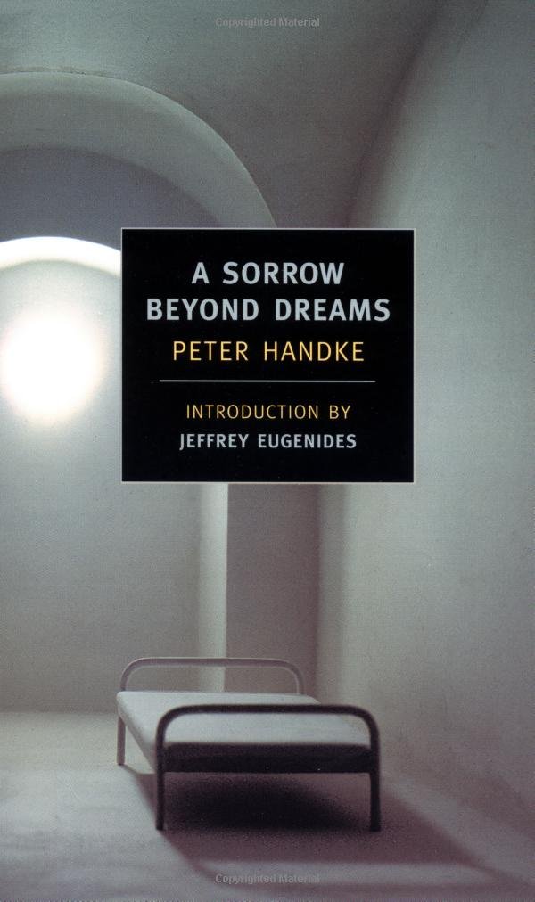 A Sorrow Beyond Dreams: A Life Story