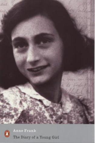The Diary of a Young Girl
