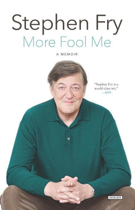 More Fool Me: A Memoir