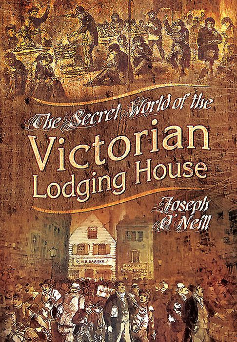 The Secret World of the Victorian Lodging House