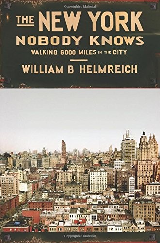 The New York Nobody Knows