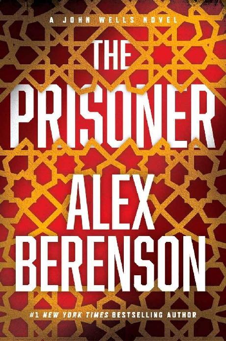 The Prisoner