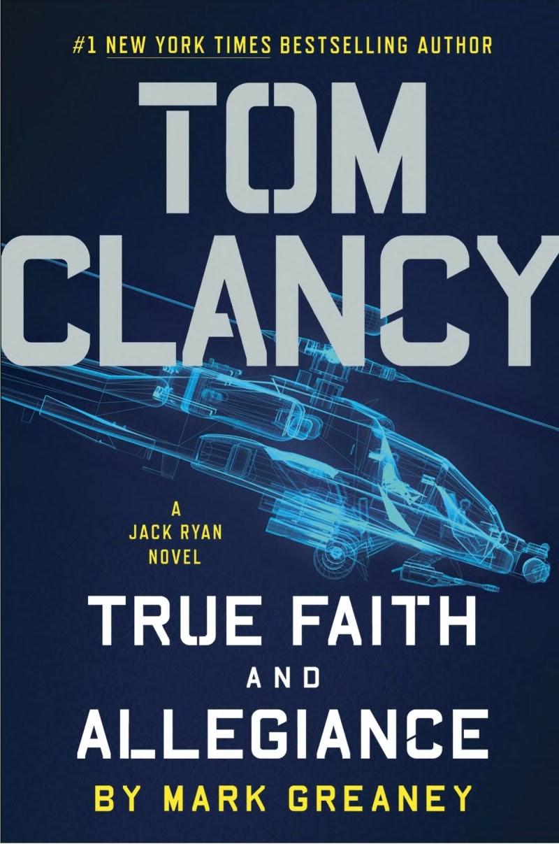 True Faith and Allegiance