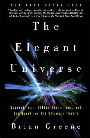 The Elegant Universe