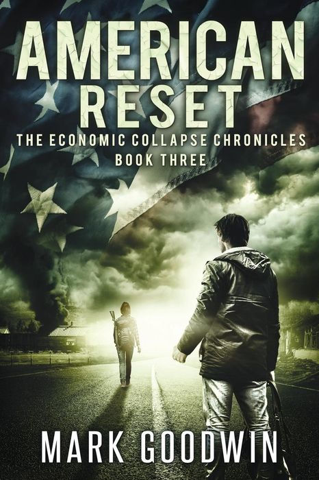 American Reset: A Post-Apocalyptic Tale of America's Coming Financial Downfall