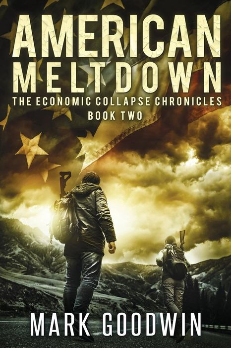 American Meltdown: Book Two of the Economic Collapse Chronicles