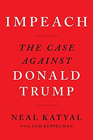 Impeach: The Case Against Donald Trump