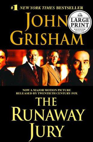 The Runaway Jury