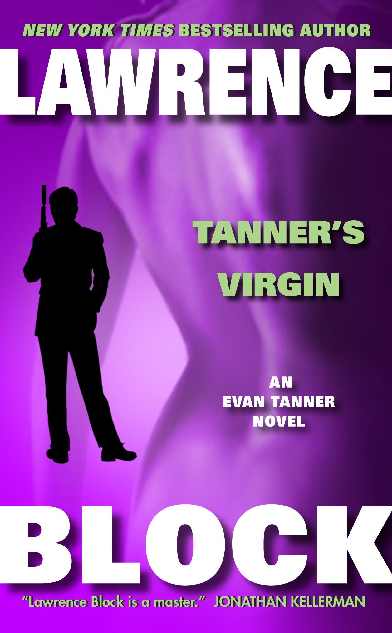 Tanner's Virgin
