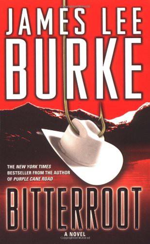 Bitterroot: A Novel
