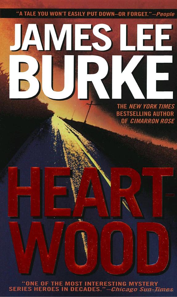 Heartwood