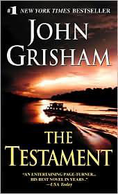 The Testament