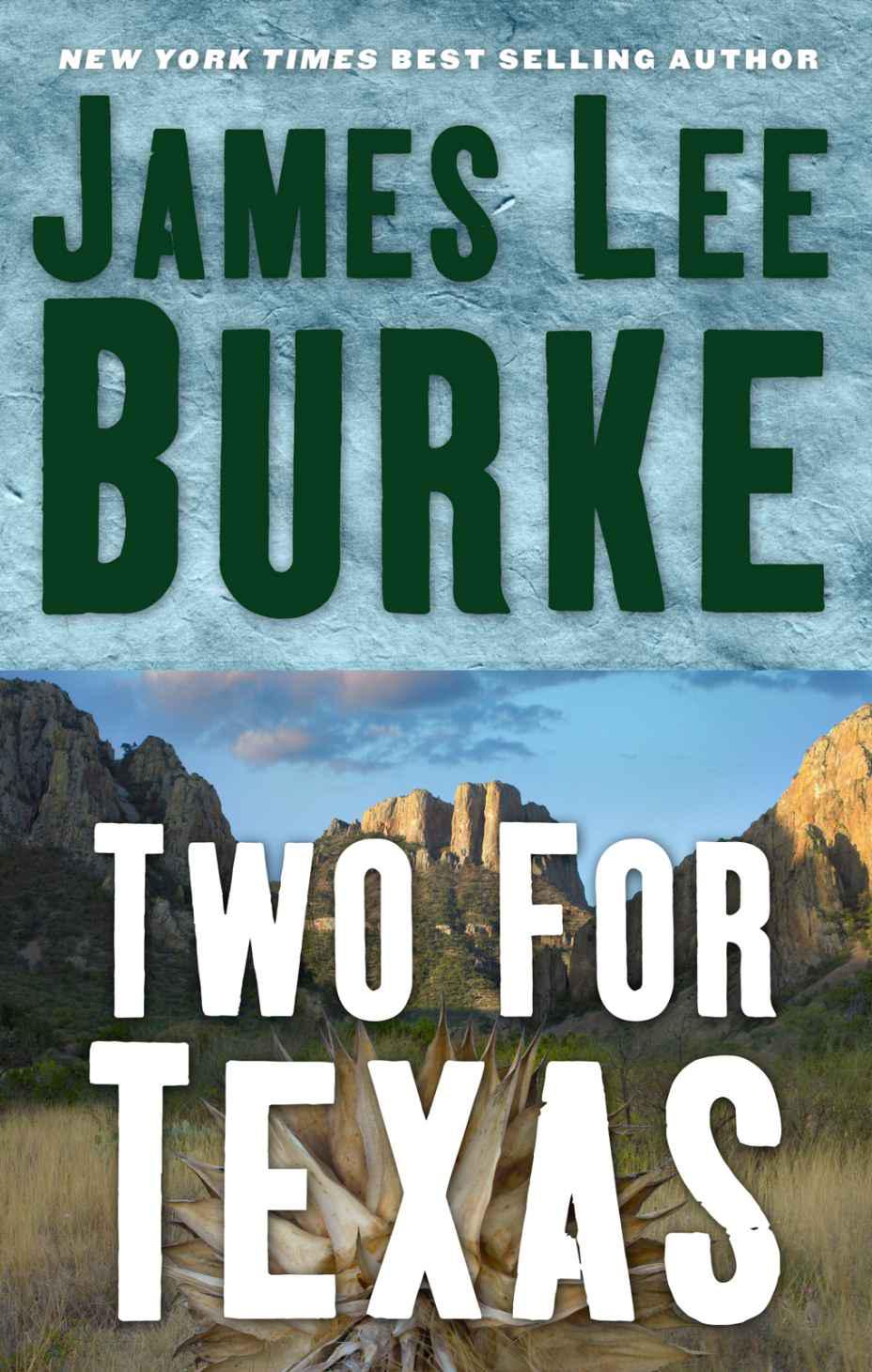 Two for Texas