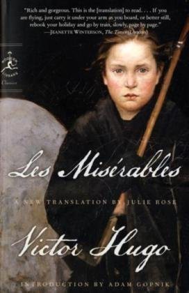 Les Miserables