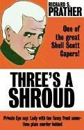 Three's a Shroud
