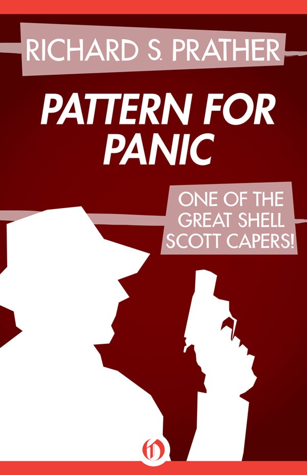 Pattern for Panic