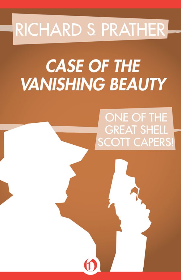 Case of the Vanishing Beauty
