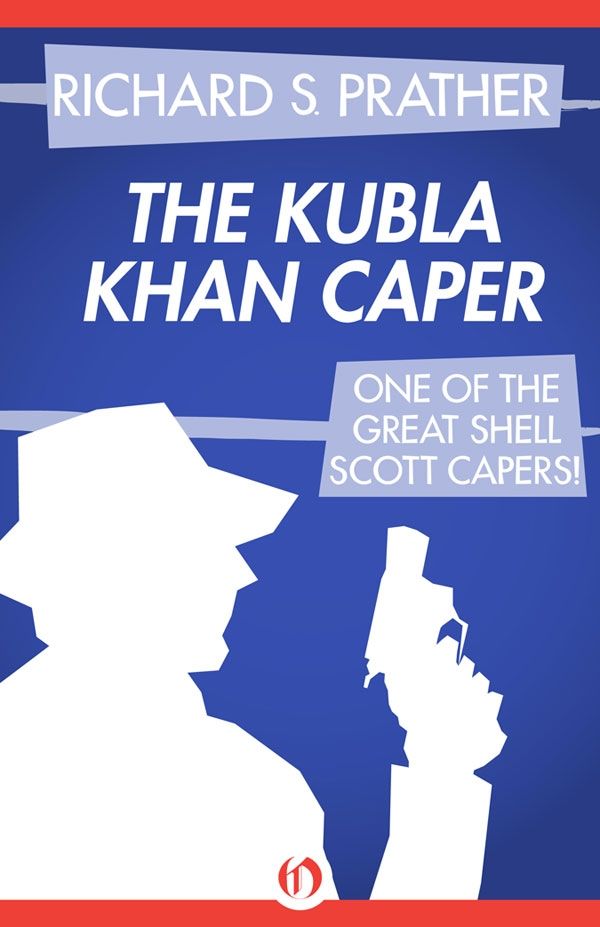 The Kubla Khan Caper