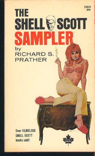 The Shell Scott Sampler
