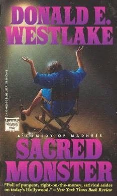 Sacred Monster