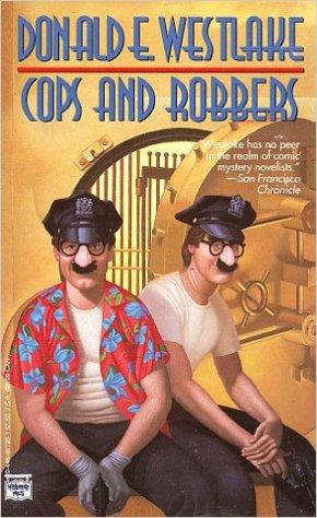 Cops and Robbers