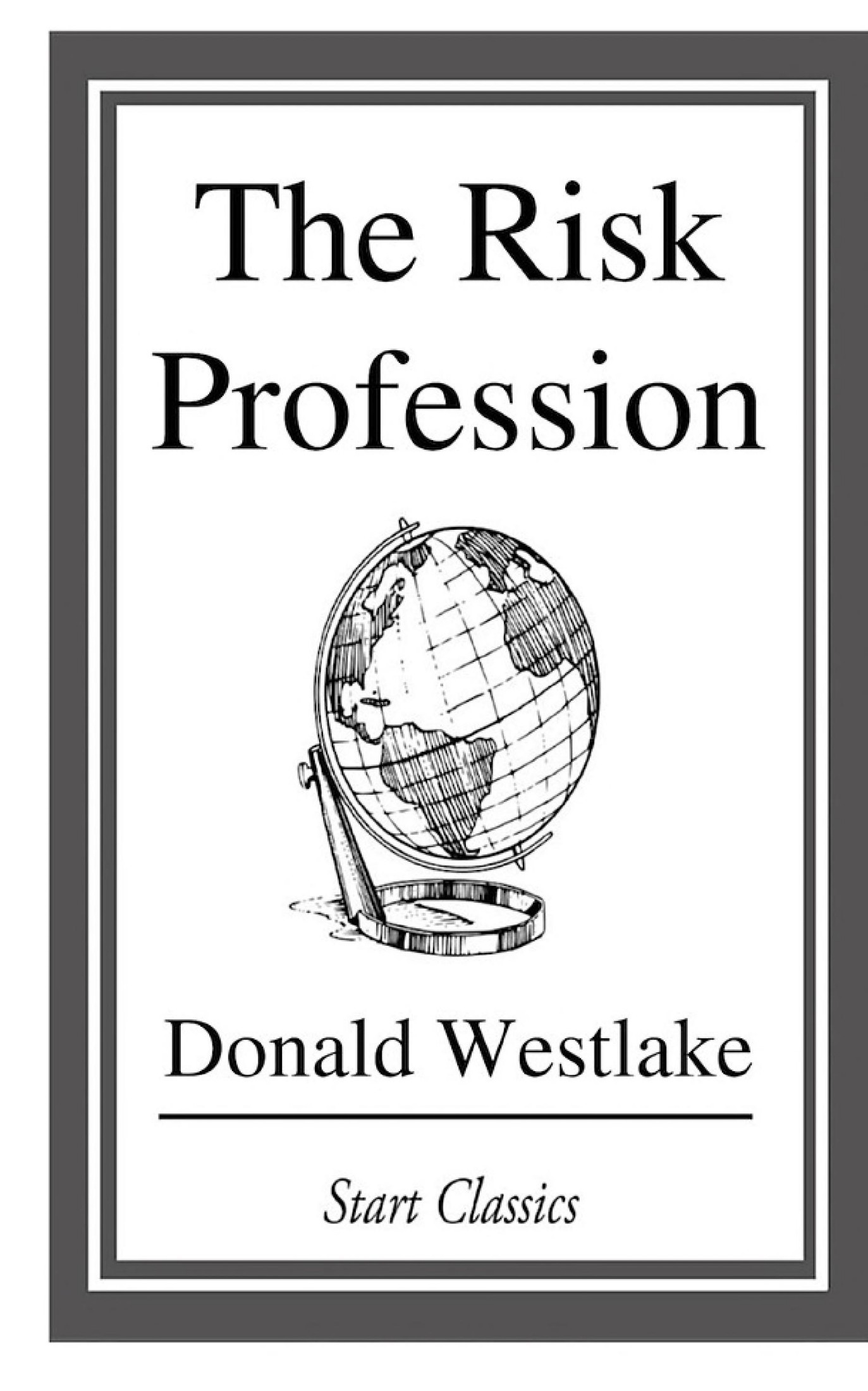 The Risk Profession