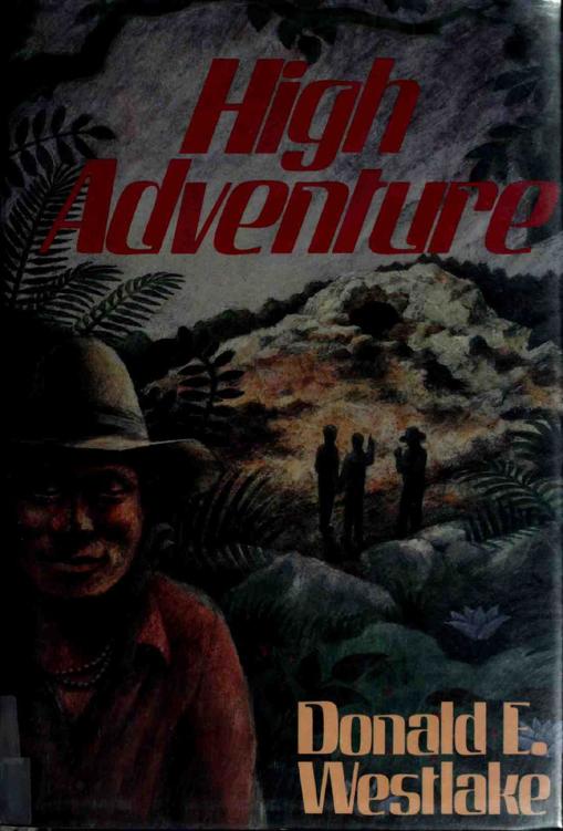 High Adventure