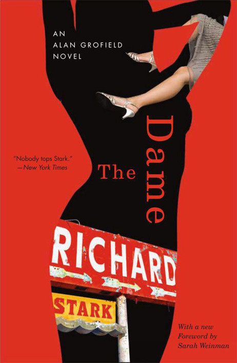 The Dame: An Alan Grofield Novel