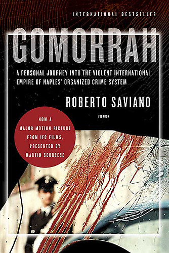 Gomorrah: Italy's Other Mafia