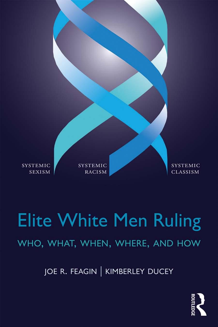 The White Racial Frame: Centuries of Racial Framing and Counter-Framing