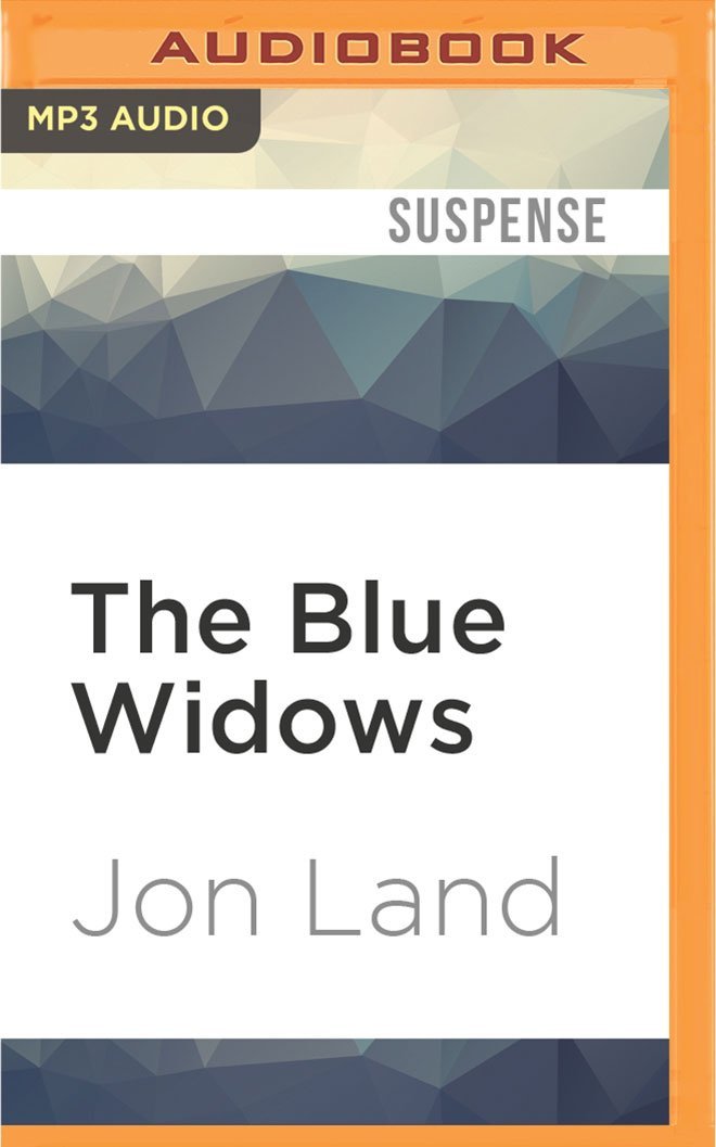 The Blue Widows
