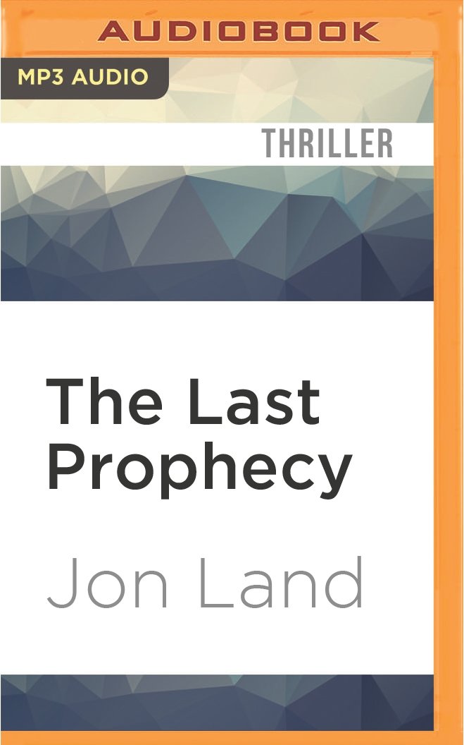 The Last Prophecy